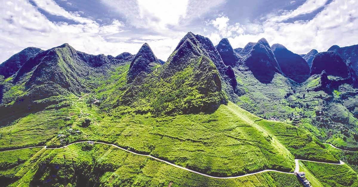 Tourism - a growth driver for remote, highland areas