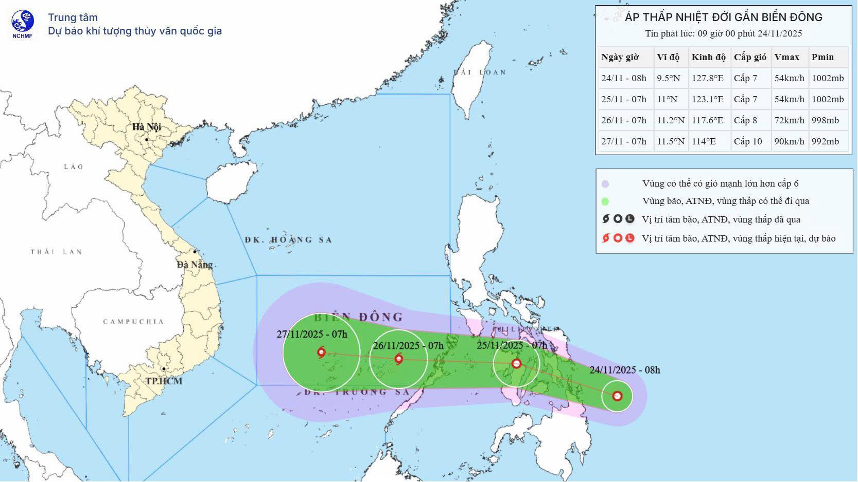 ap thap nhiet doi gan BĐ.jpg