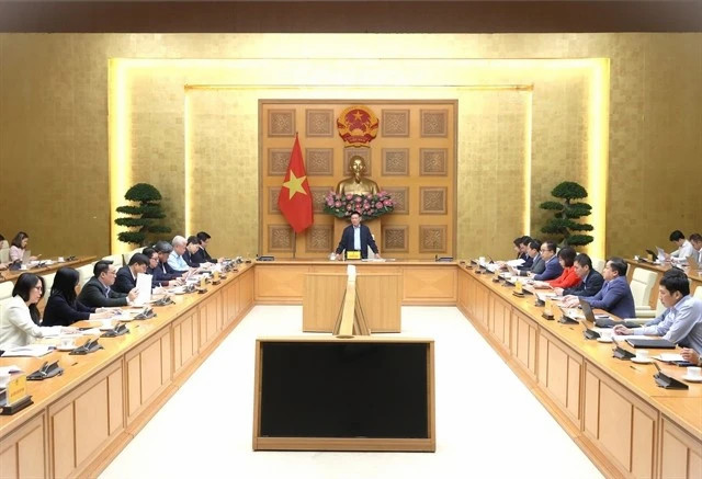 Vietnam targets 3.3% inflation in 2025 as Government tightens price controls