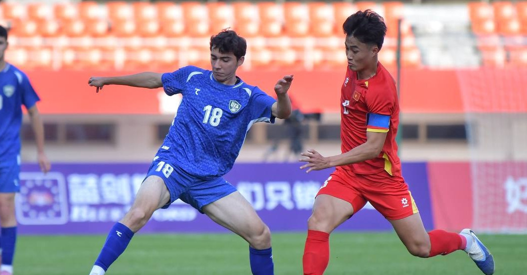 Vietnam U22 captain to undergo surgery, out for one year