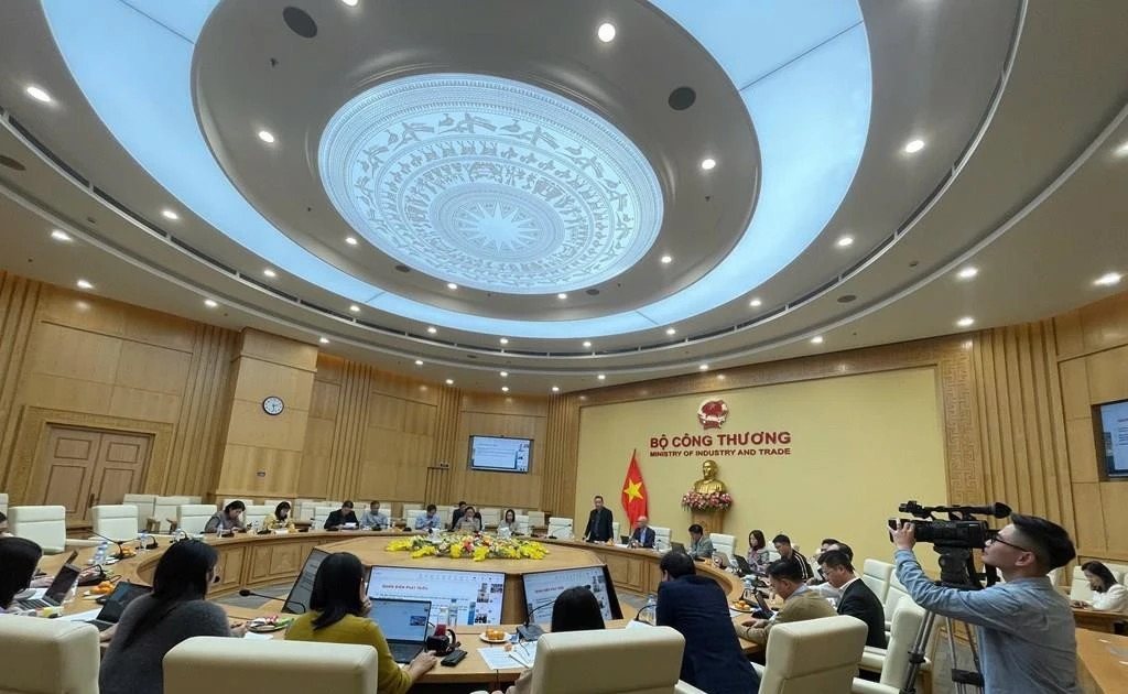 Vietnam’s logistics strategy targets global supply chains