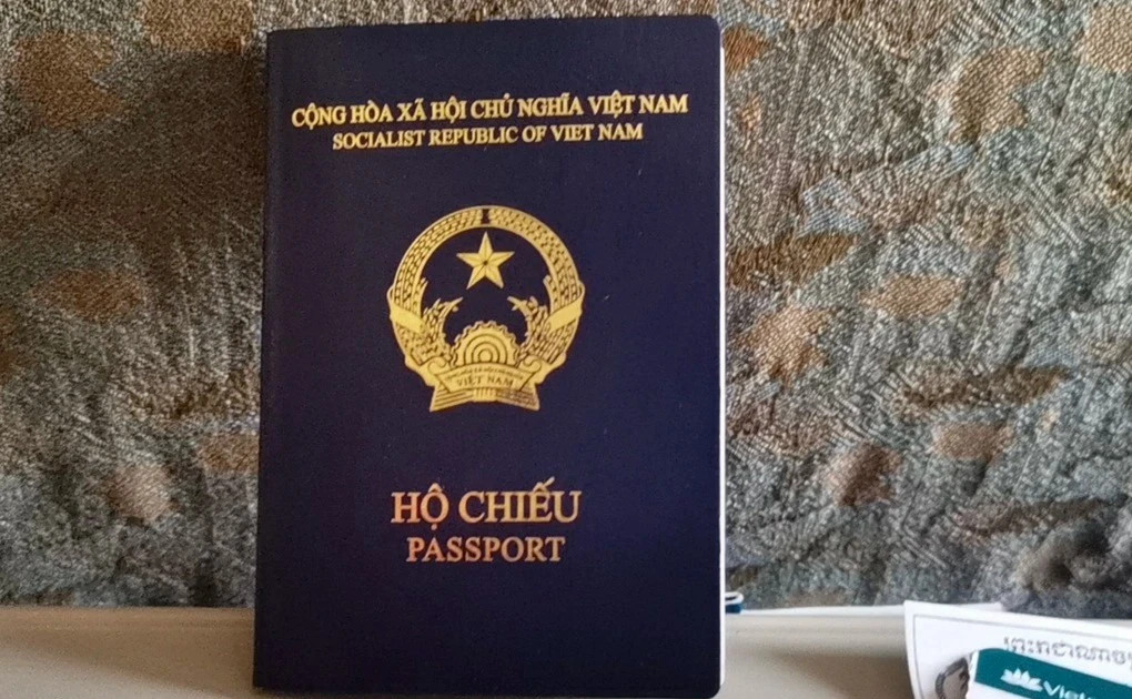 VN to stop accepting passports for banking transactions from January 1, 2026