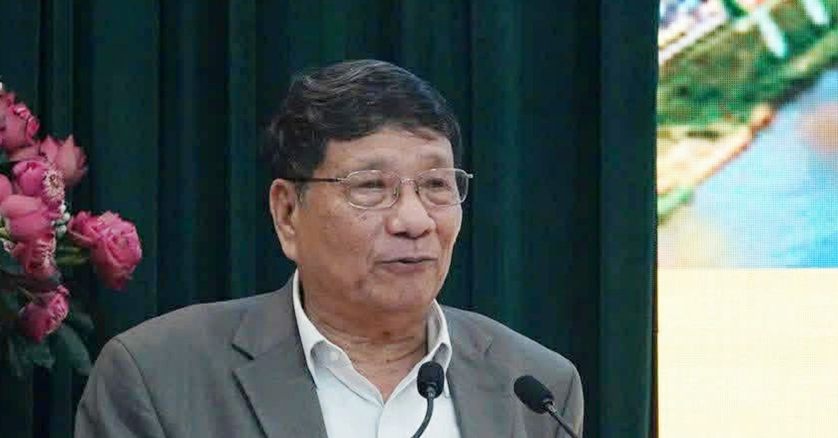 Ho Chi Minh City urged to shift from static preservation to living heritage