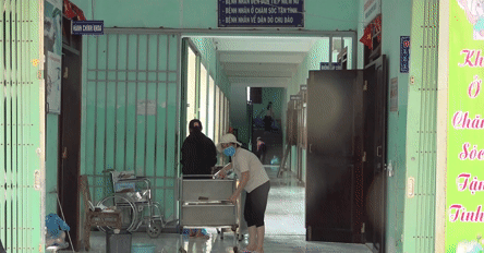 Post-flood cleanup begins in Gia Lai, Dak Lak to prevent epidemics