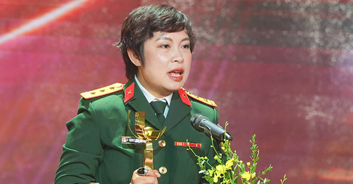 Red Rain triumphs at Vietnam Film Festival 2025 with top honors