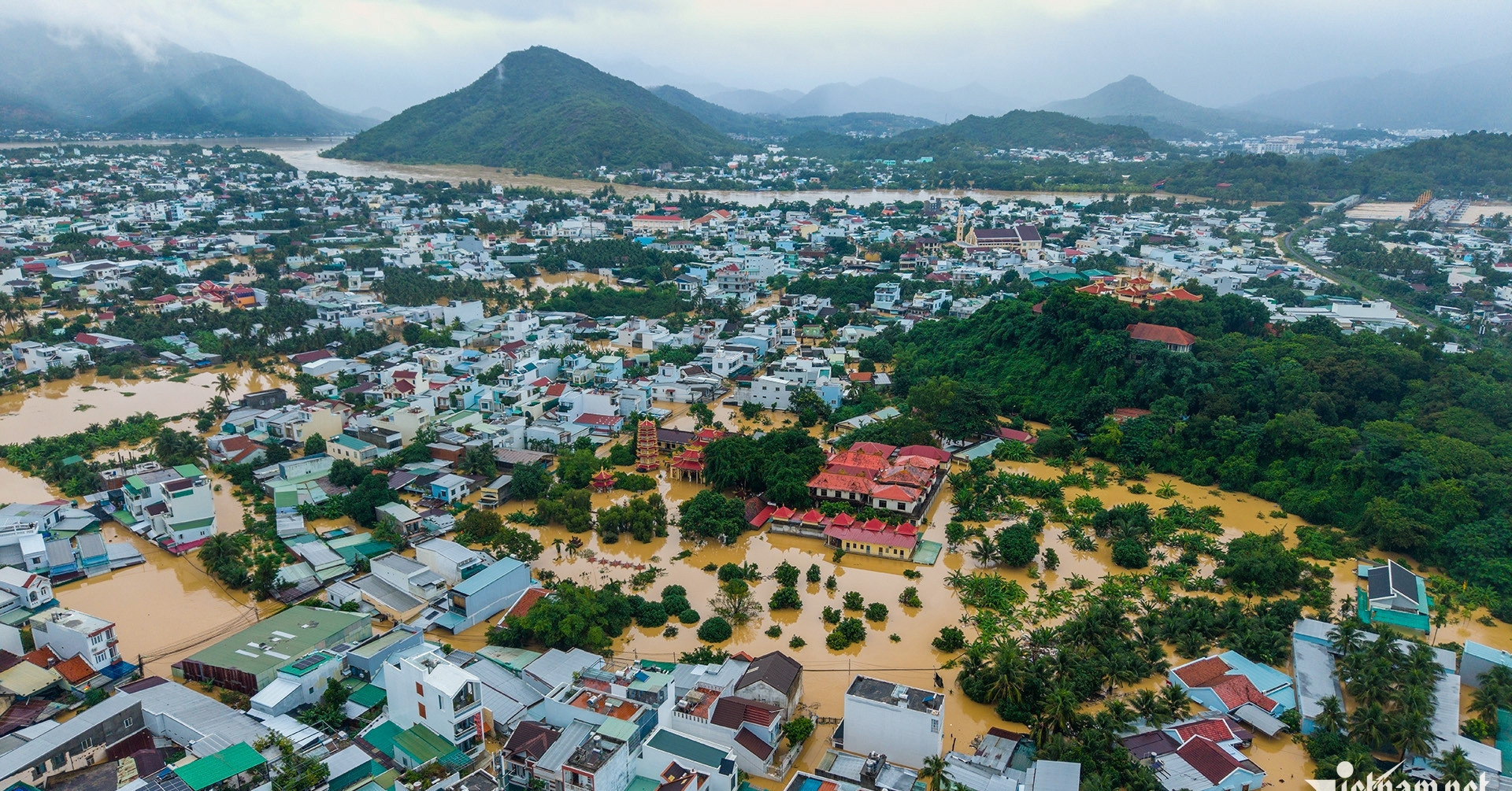 State Bank issues emergency directive to aid storm-ravaged regions
