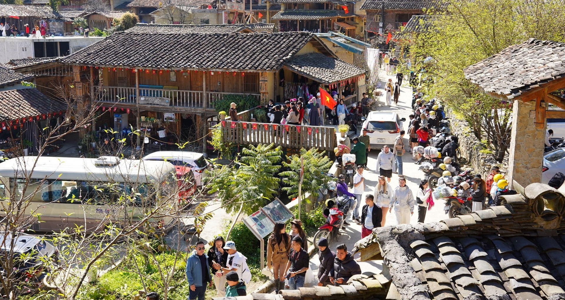 UN award turns Lo Lo Chai into weekend travel phenomenon