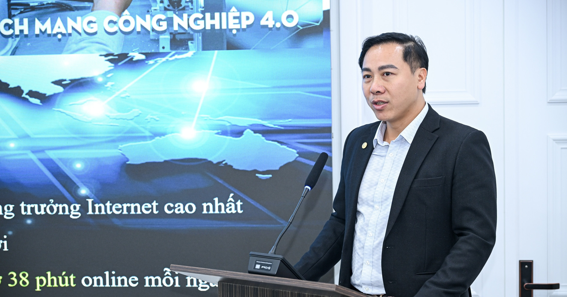 Vietnam’s new cybersecurity law makes history with legal data security framework