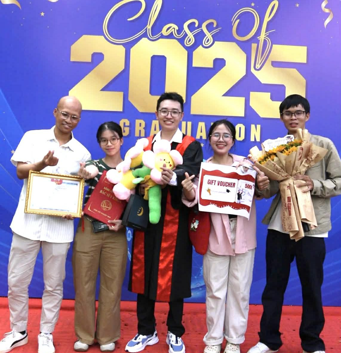 Triệu Phan Thế Phương