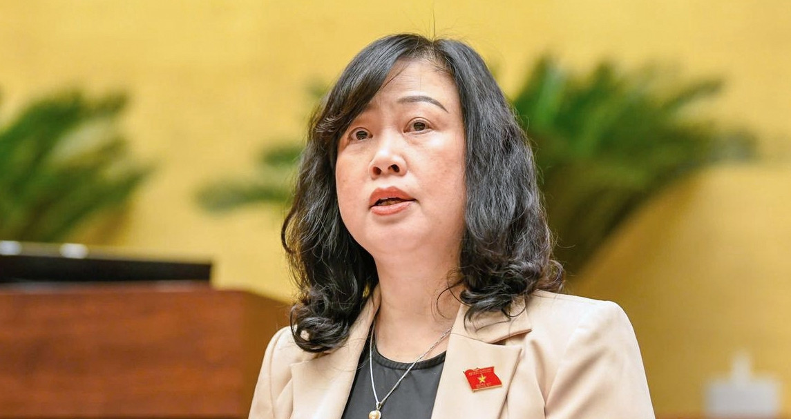 Vietnam considers $5 billion public health program through 2035