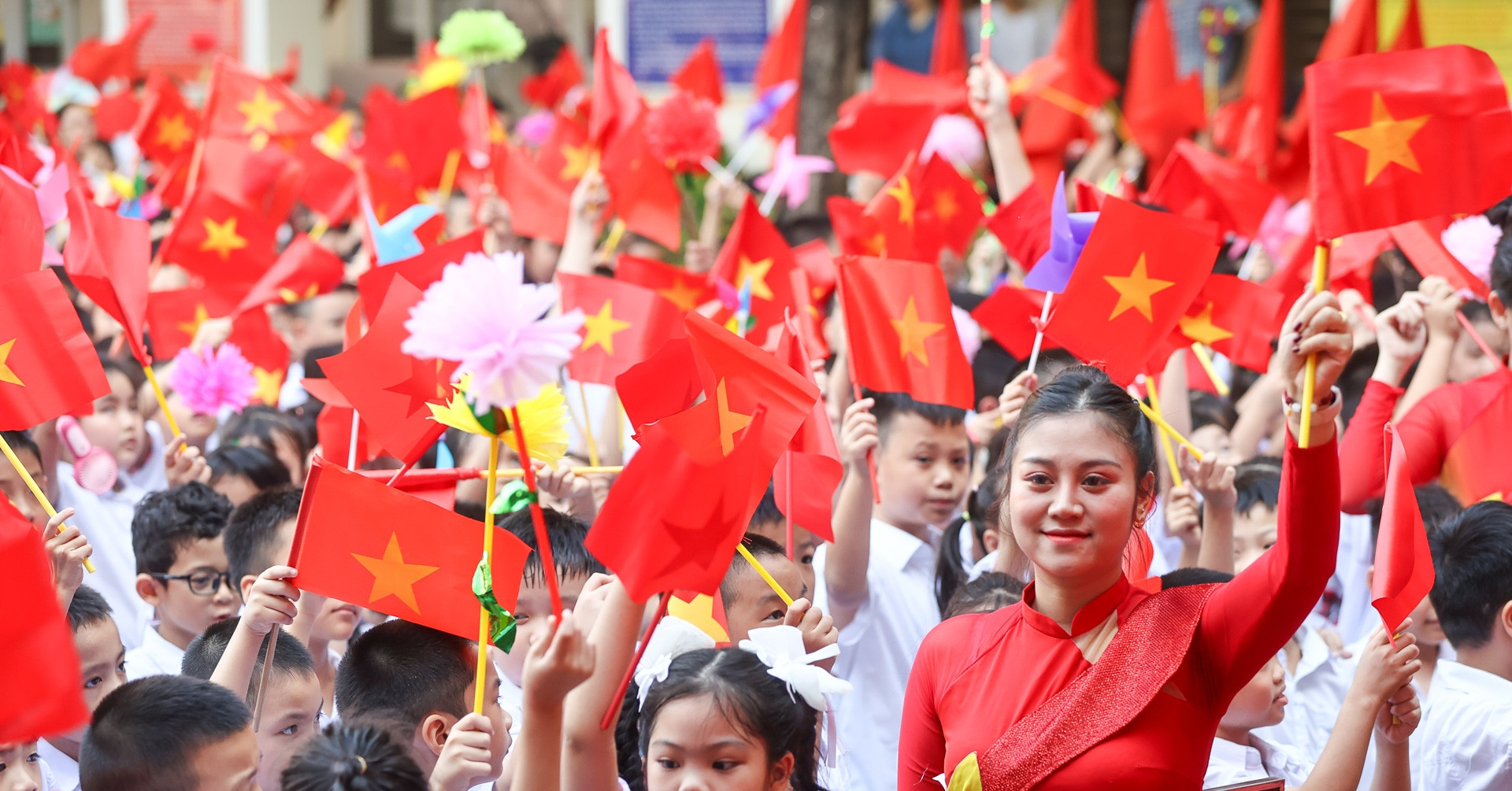 Vietnam plans $23 billion education reform to modernize system