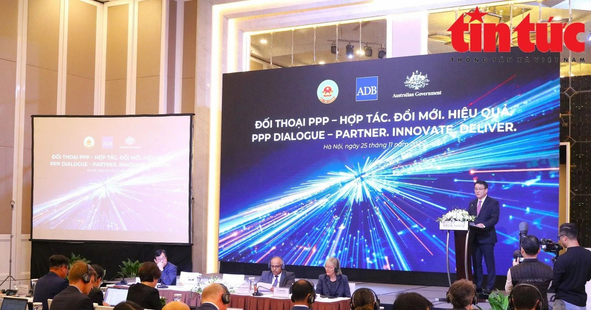 Vietnam ready to accelerate high-impact PPP projects