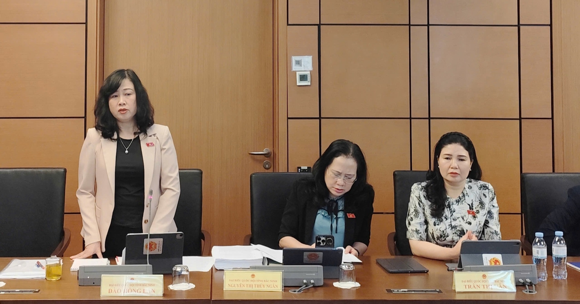 Vietnam’s health system shifts focus to prevention, family doctors