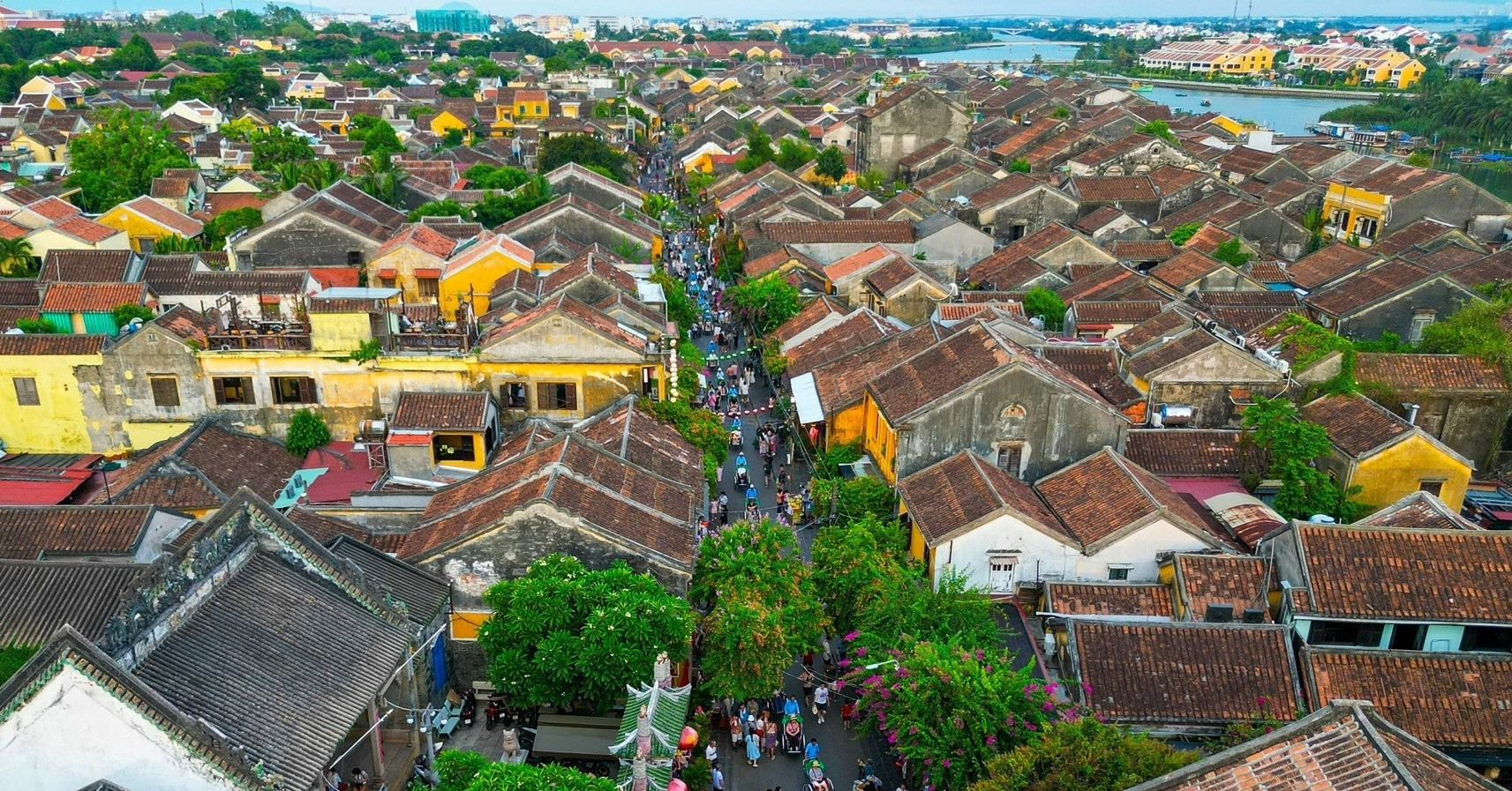 Da Nang can lead Vietnam’s creative industries with its unique assets