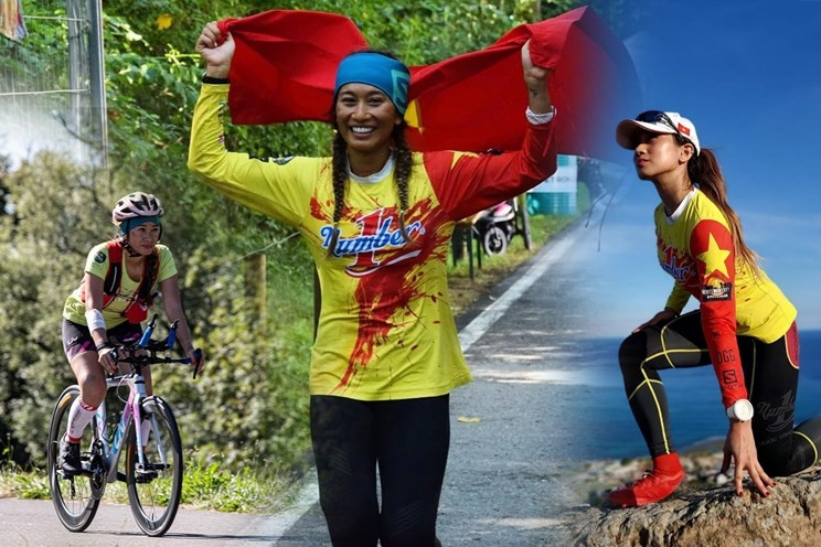 Number 1 teams up with Den to inspire bold, passionate lives