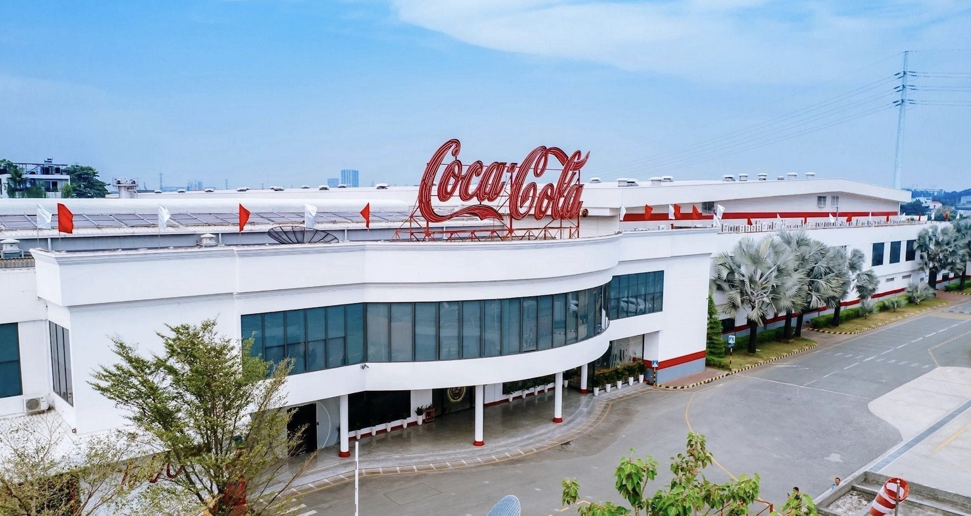 Vietnam court rejects Coca-Cola tax appeal, $33mil. still due
