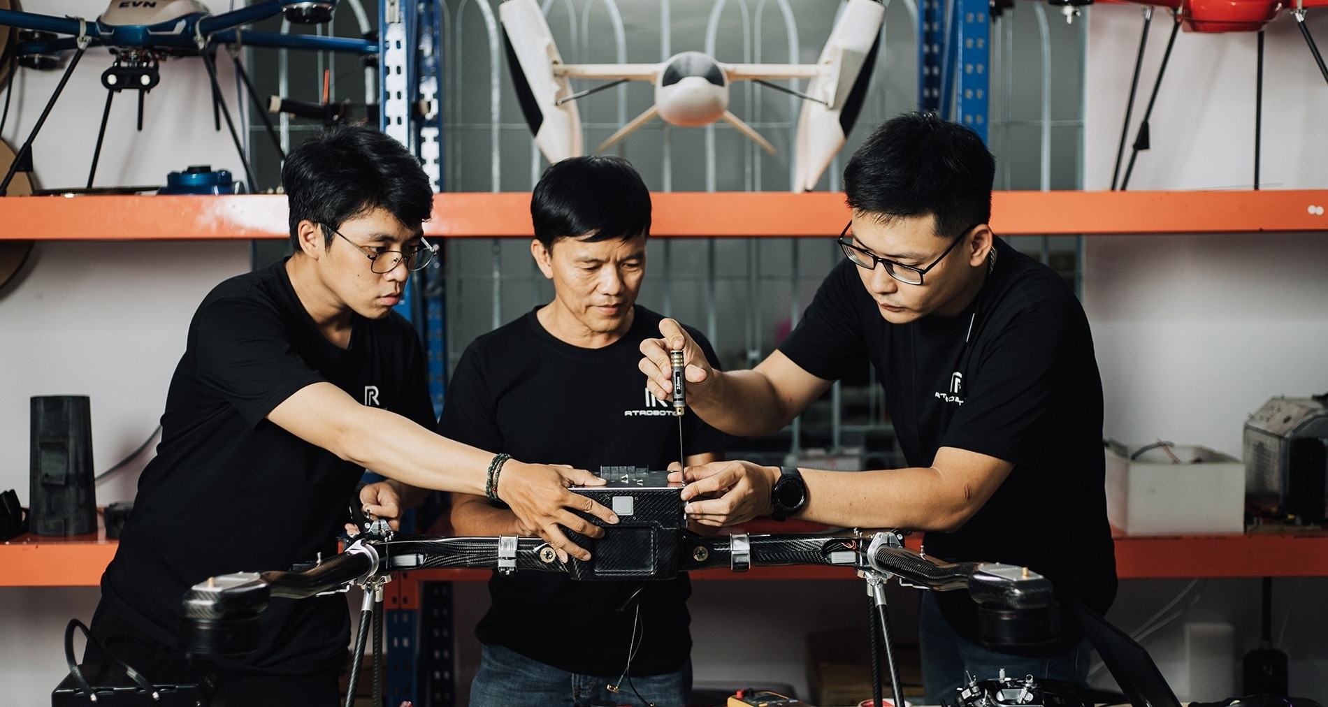 Vietnam opens doors to global startups under new national strategy