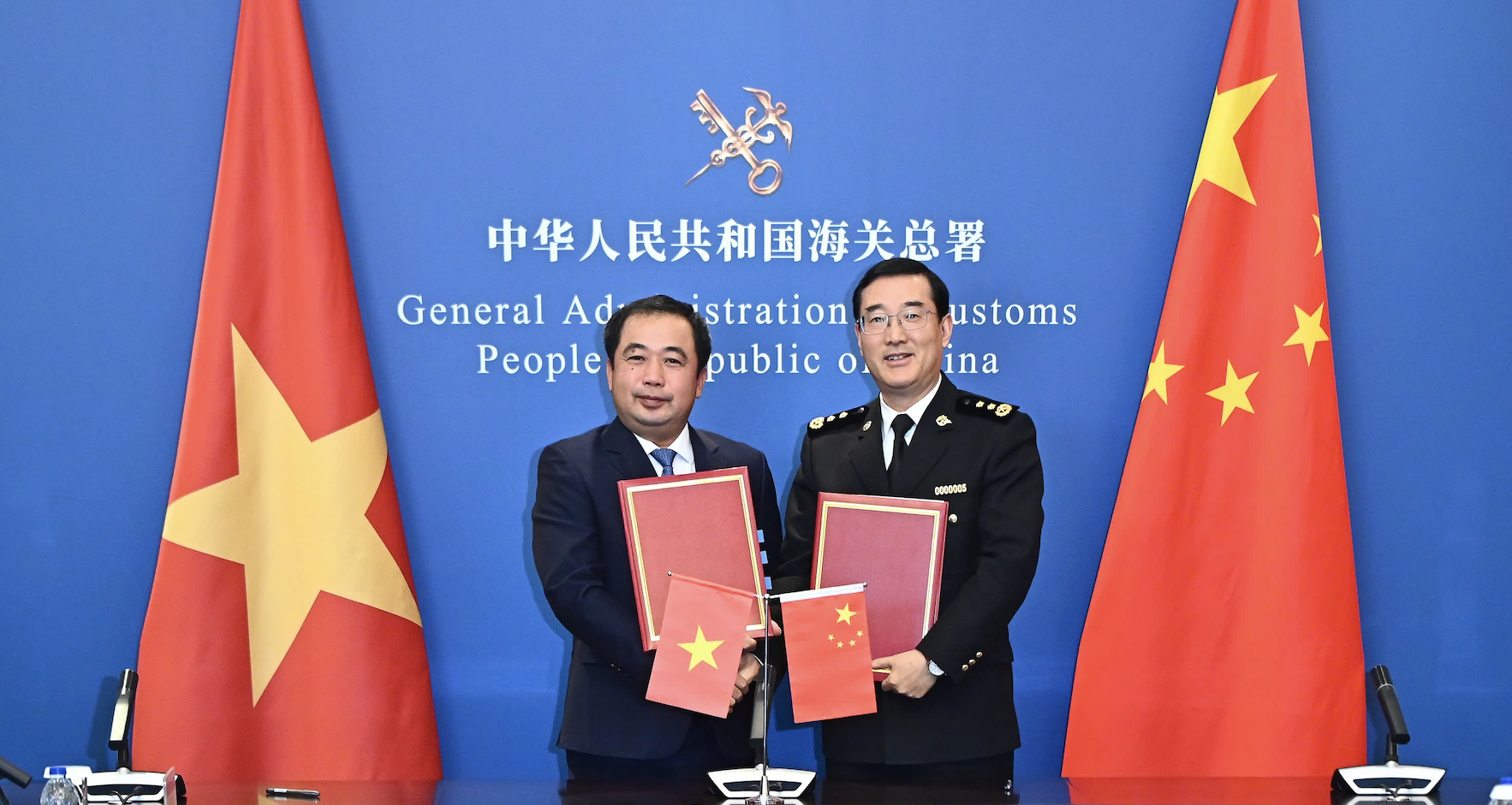 Vietnam signs protocol to export fresh jackfruit to China