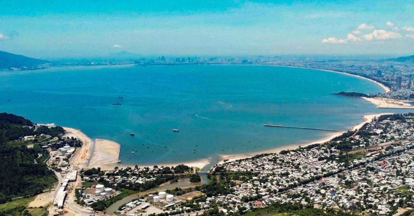 A new wave of incentives unveiled to lure investors to Da Nang's free trade zone