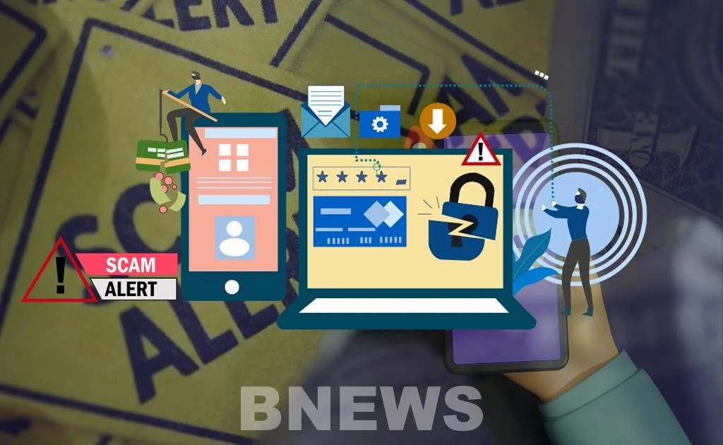 Authorities warn of cyberattack targeting accommodation facilities