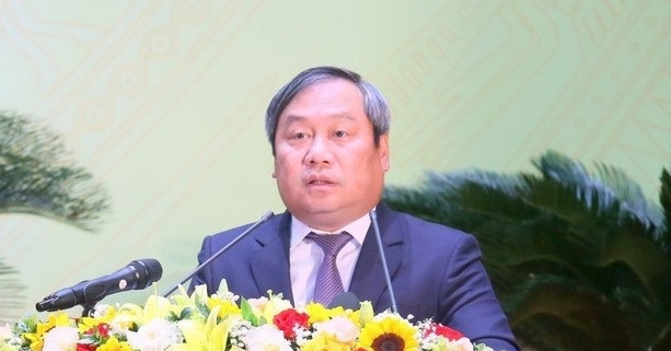Hanoi appoints new mayor as Vu Dai Thang assumes leadership