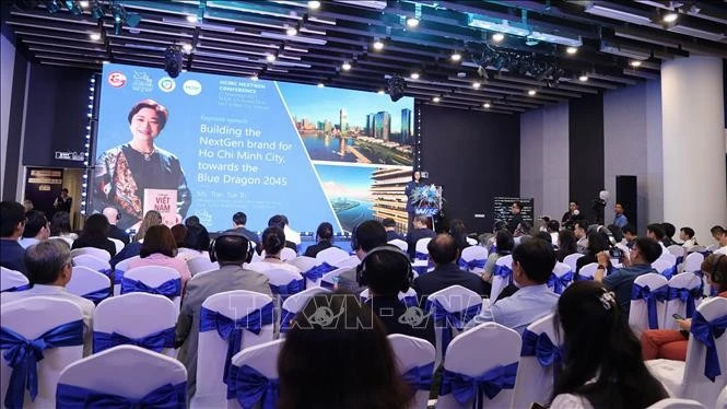 HCM City moves towards a knowledge-based growth model