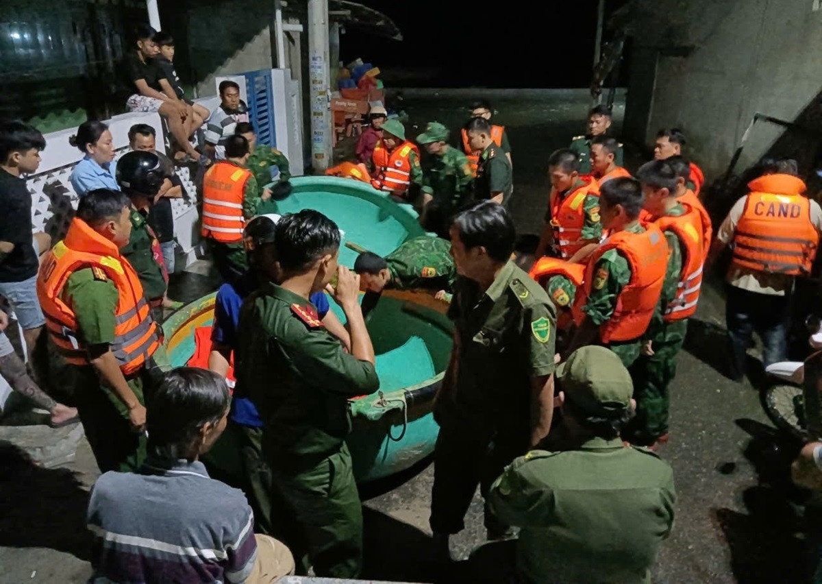 lâm đồng cấm biển ứng phó bão số 15 koto..jpg