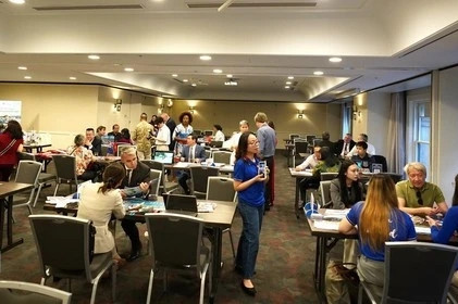 Vietnam introduces unique tourism, travel cooperation potential in Australia