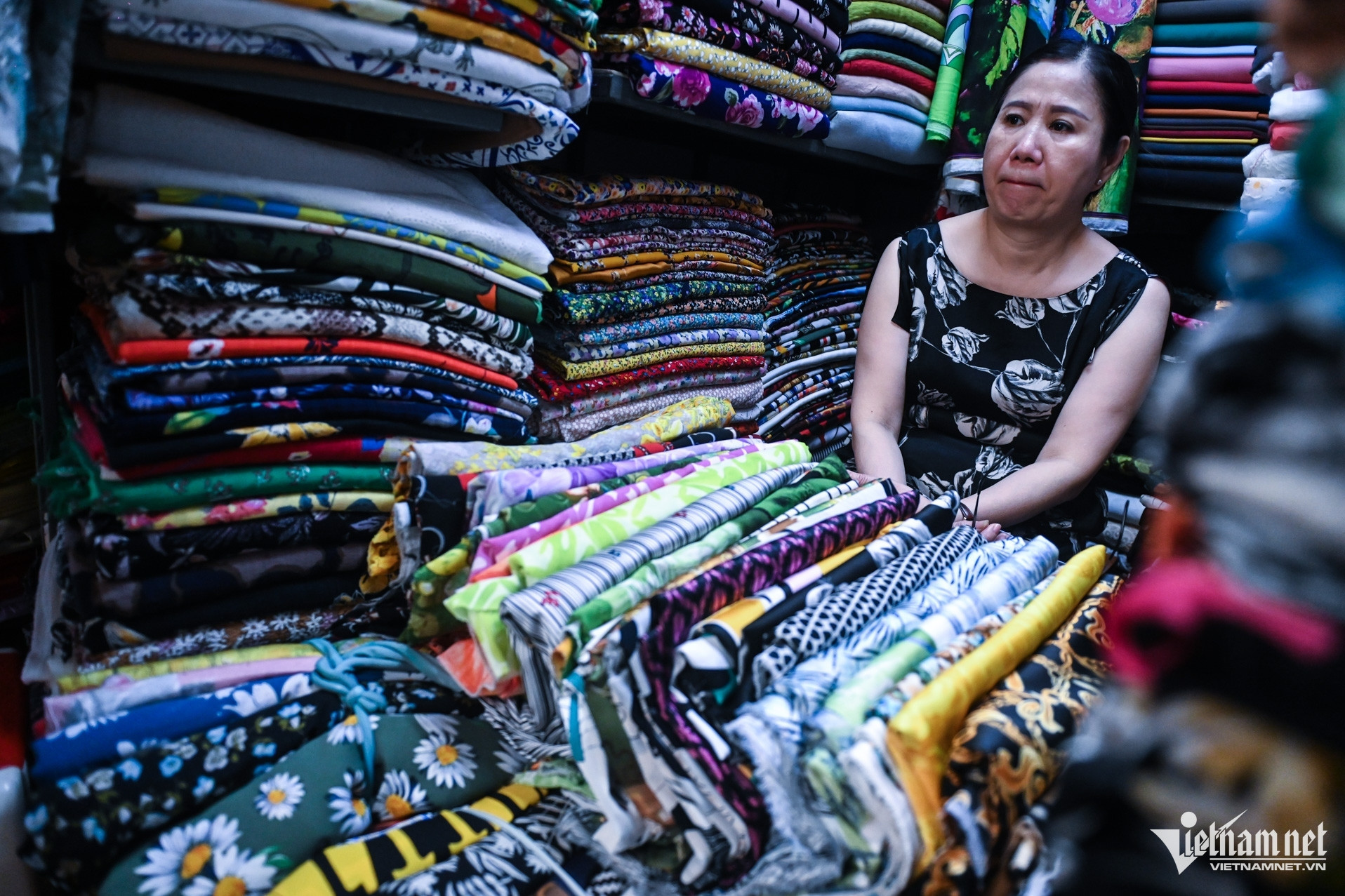 MOF considers raising tax-exempt revenue threshold for individual businesses