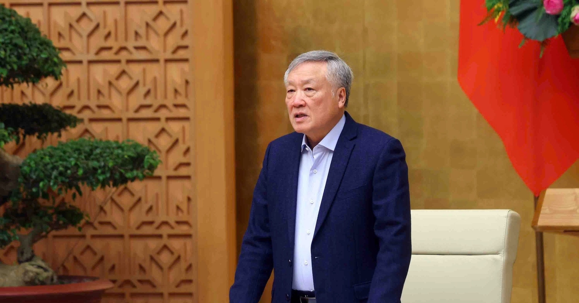 Vietnam consults private investors on historic North–South high-speed railway