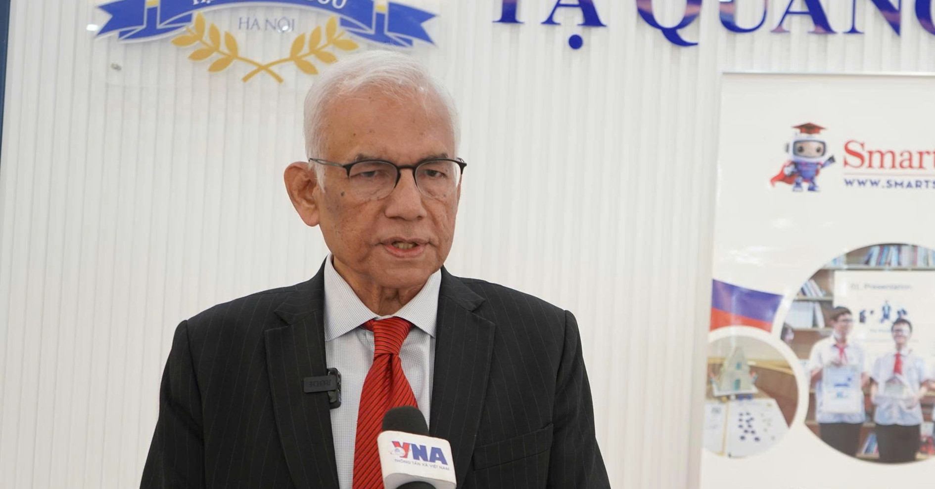 Vietnam leads ASEAN in STEM innovation with localized education model