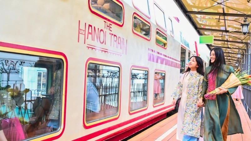 Digital, green transformation key to Vietnam’s tourism future