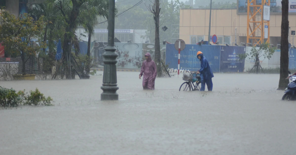 Heavy downpours, floods leave 37 dead, five missing