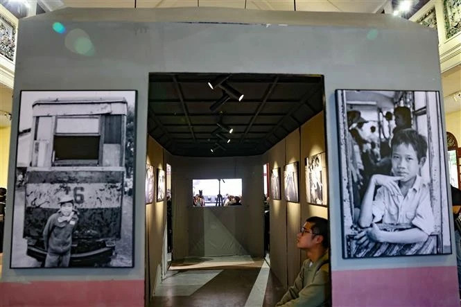Photo Hanoi ’25 opens, turning capital into global hub of photographic art
