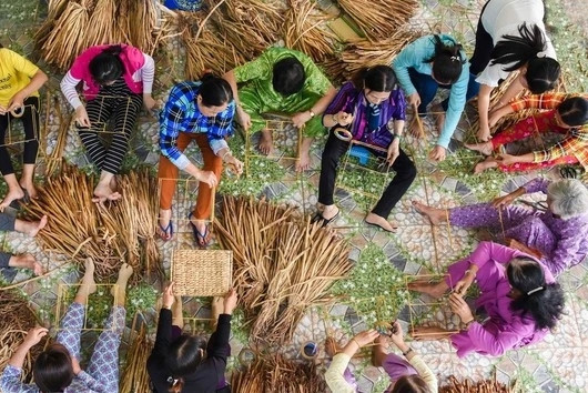 PM approves 2026–2035 project in support of women-led startups