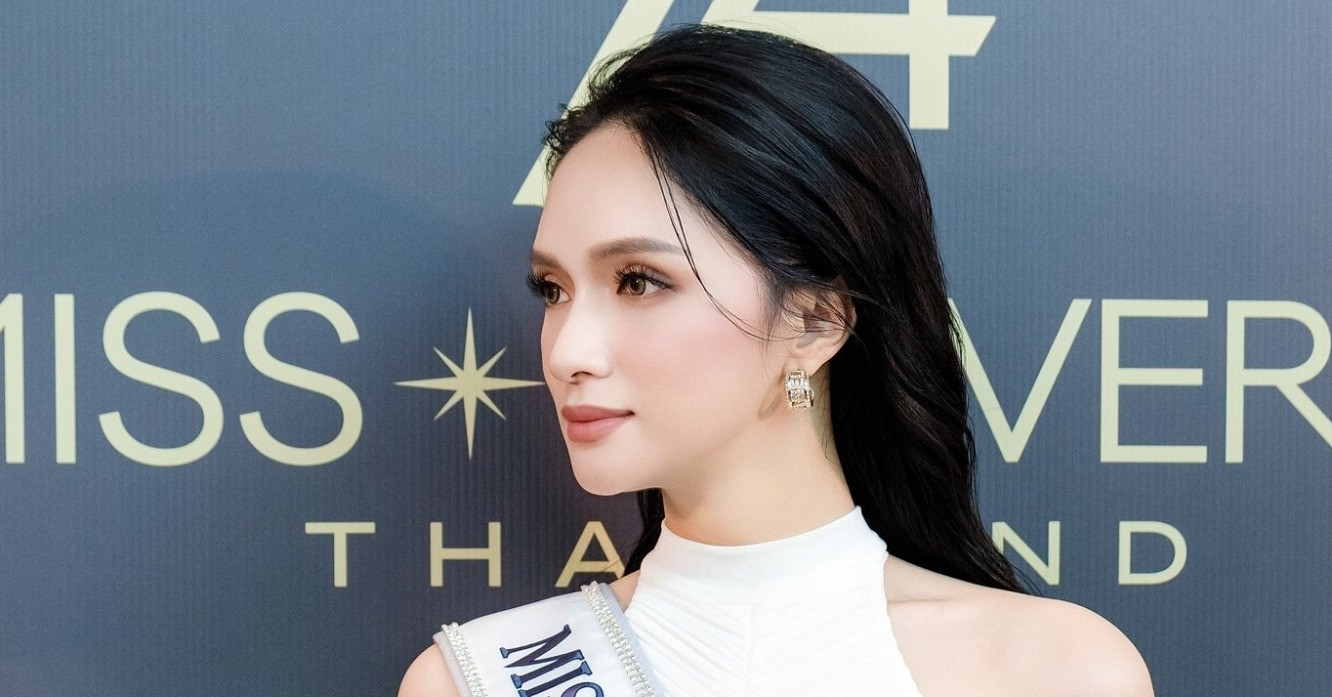 Scandal rocks Miss Universe 2025 as Huong Giang wins praise for elegance