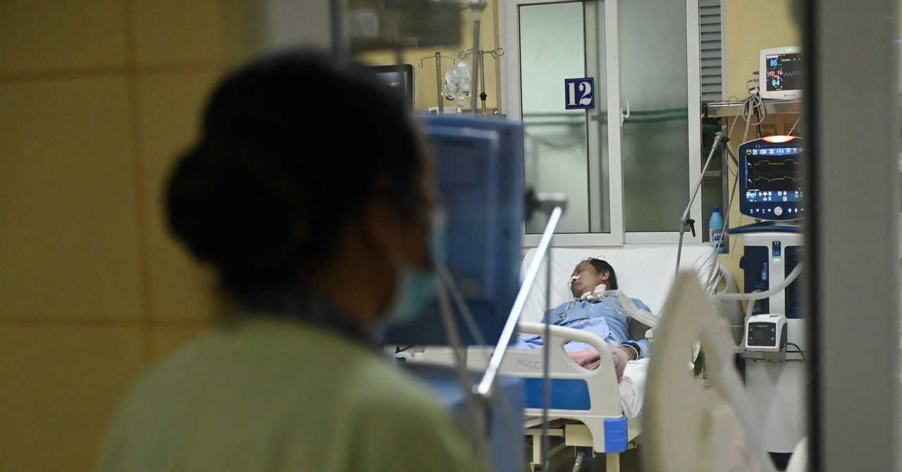 Vietnam faces critical shortfall in elderly care facilities