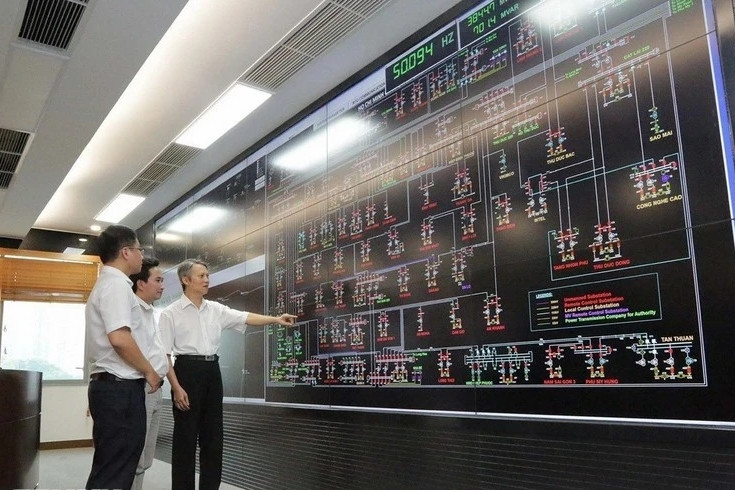 Vietnam urged to develop high-quality human resources for digital industry