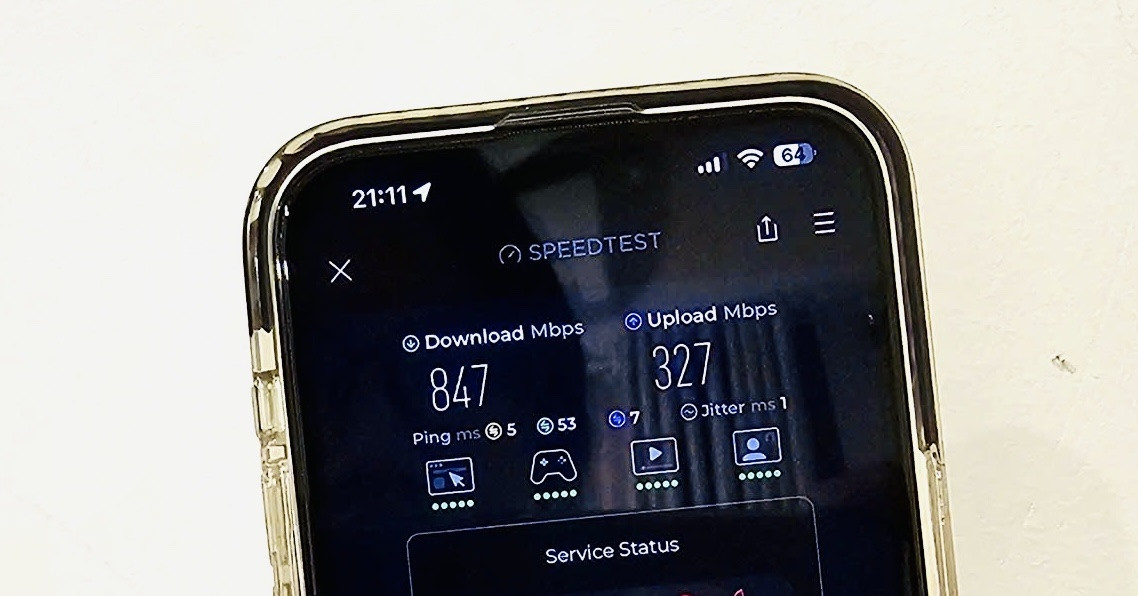 Vietnam's internet speeds surge, now among Southeast Asia’s best