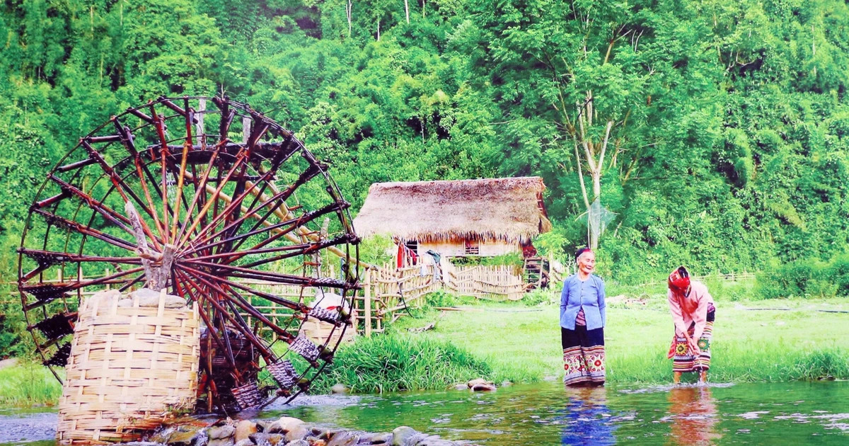 Vietnam's World Biosphere Reserves eye to become ideal destinations