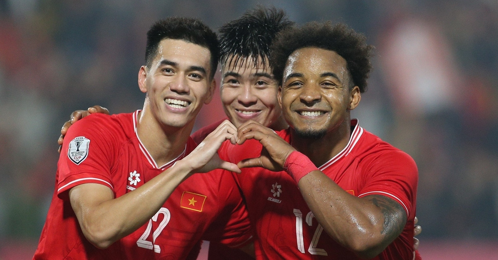 Xuan Son returns to Vietnam squad for Asian Cup qualifier