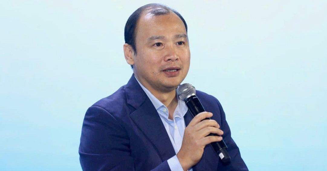 Deputy minister: Authenticity drives impact for KOLs and KOCs