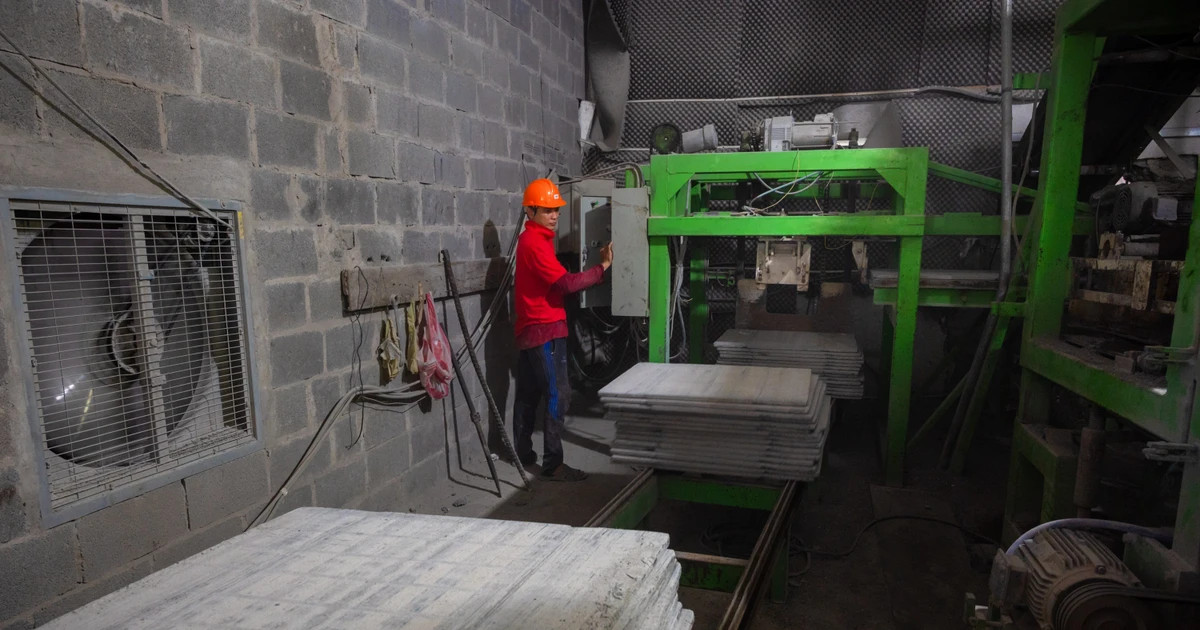 Investing in low-carbon technology – a “passport” for VN businesses