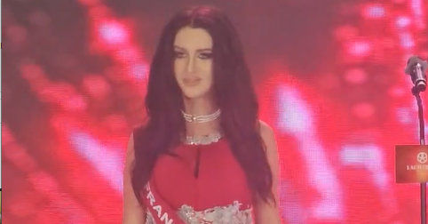 Miss Charm 2025 kicks off in Ho Chi Minh City after last-minute venue change