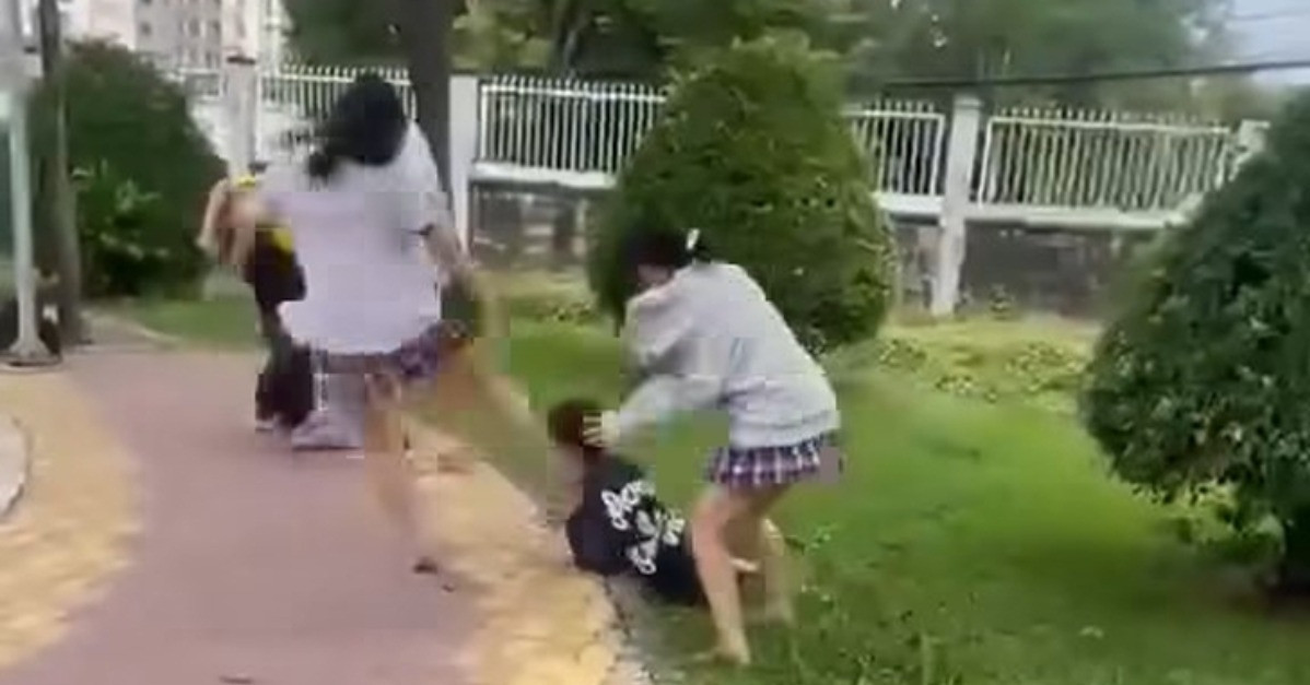 Police investigate group assault on two schoolgirls in Vietnam
