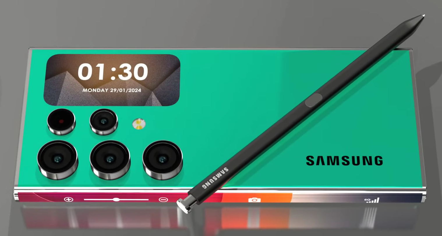 Samsung Galaxy S26 Ultra: Real upgrade or just refined looks?