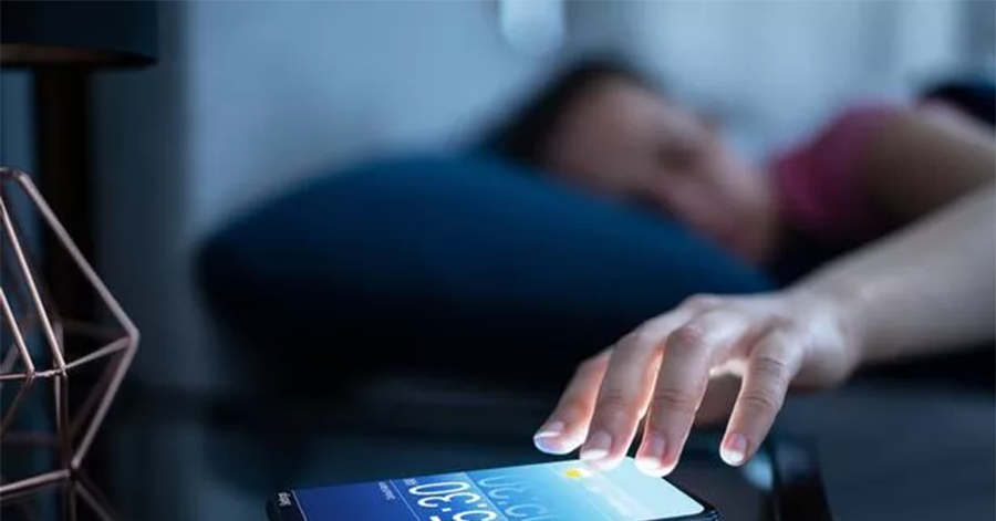 Turning off your phone at night: Useful or outdated habit?