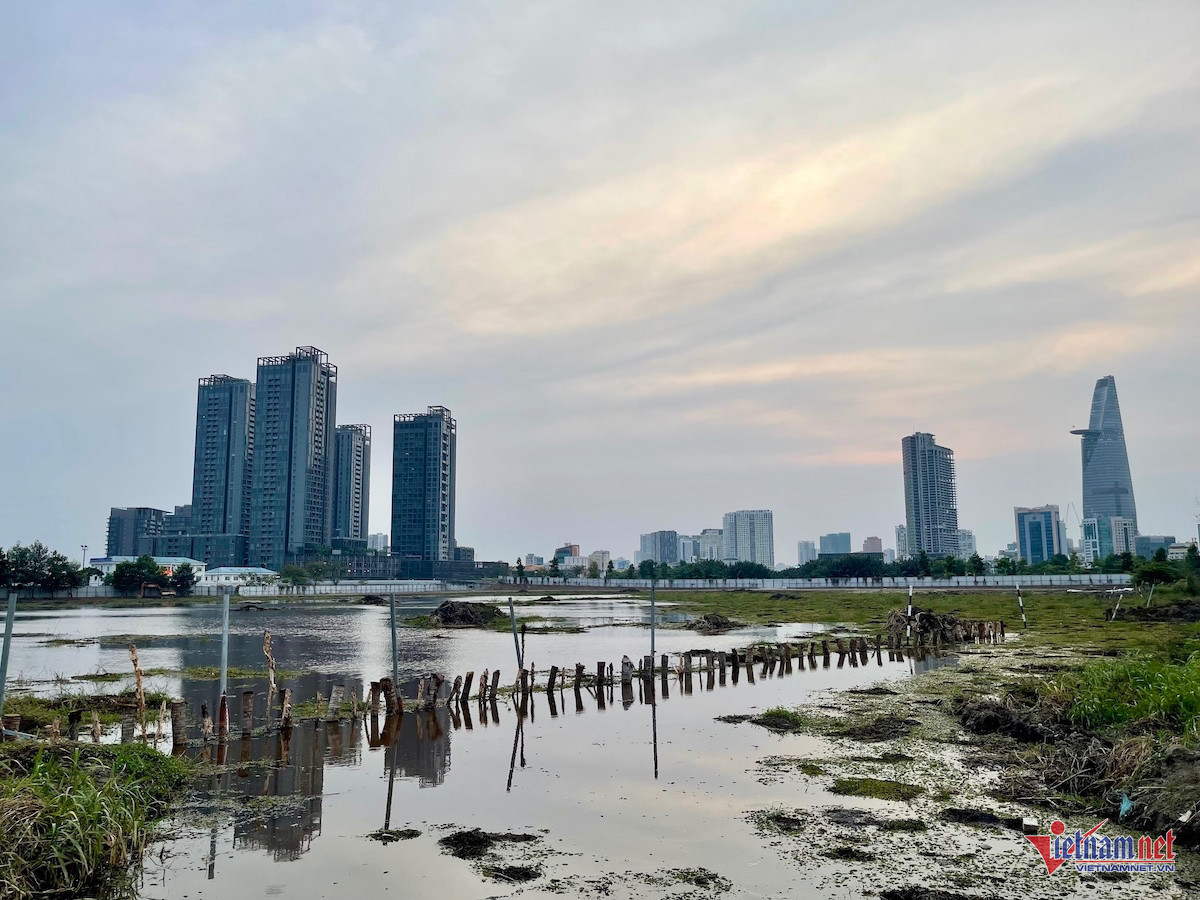 Legal deadlock freezes billion-dollar real estate projects across Vietnam