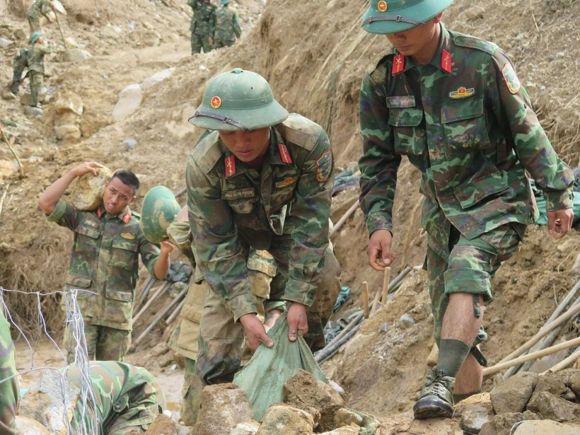 National civil defence committee portal established