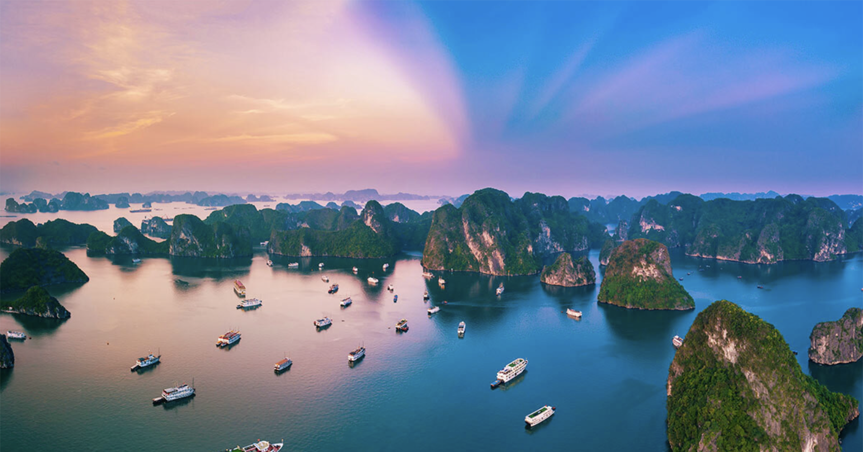 New heritage board to oversee Ha Long Bay and Yen Tu conservation